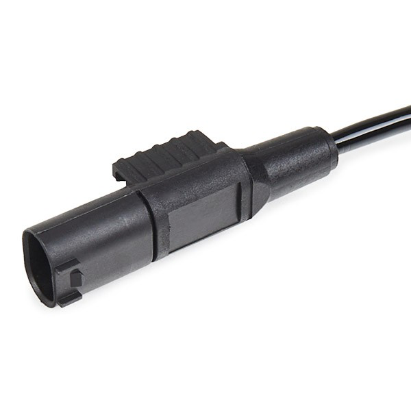 0986594645 Bosch Czujnik ABS przedni