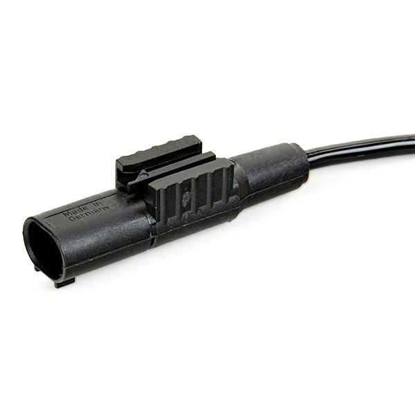 Czujnik ABS tylny lewy Bosch 0986594647 cena, od 27,73 USD