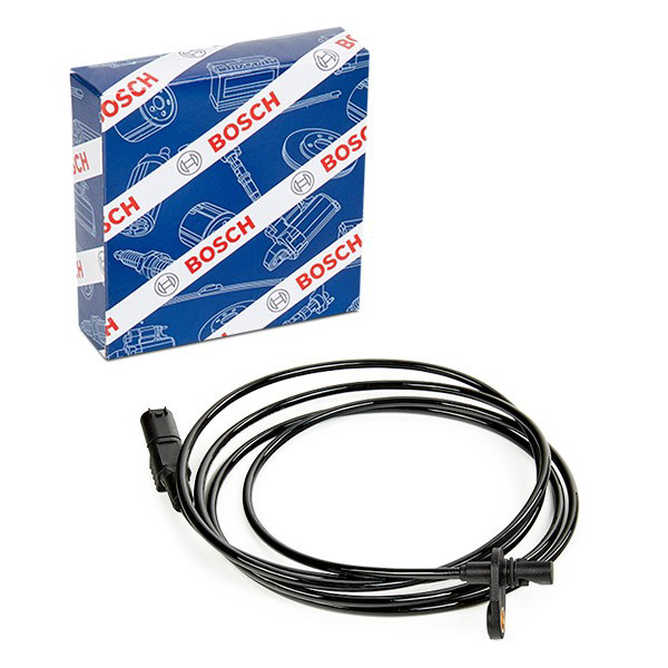Czujnik ABS tylny lewy 0986594647 Bosch
