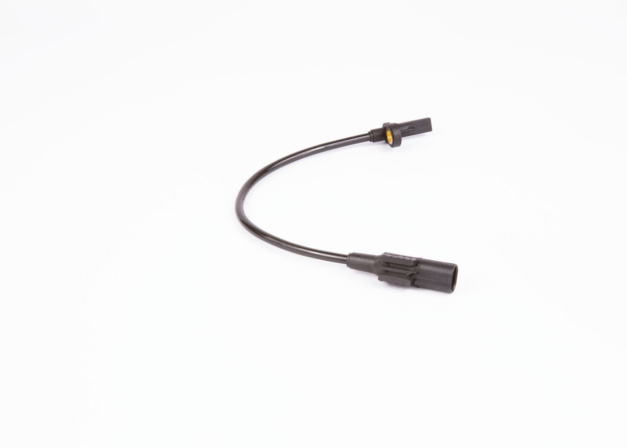 0986594650 Bosch Czujnik ABS tylny