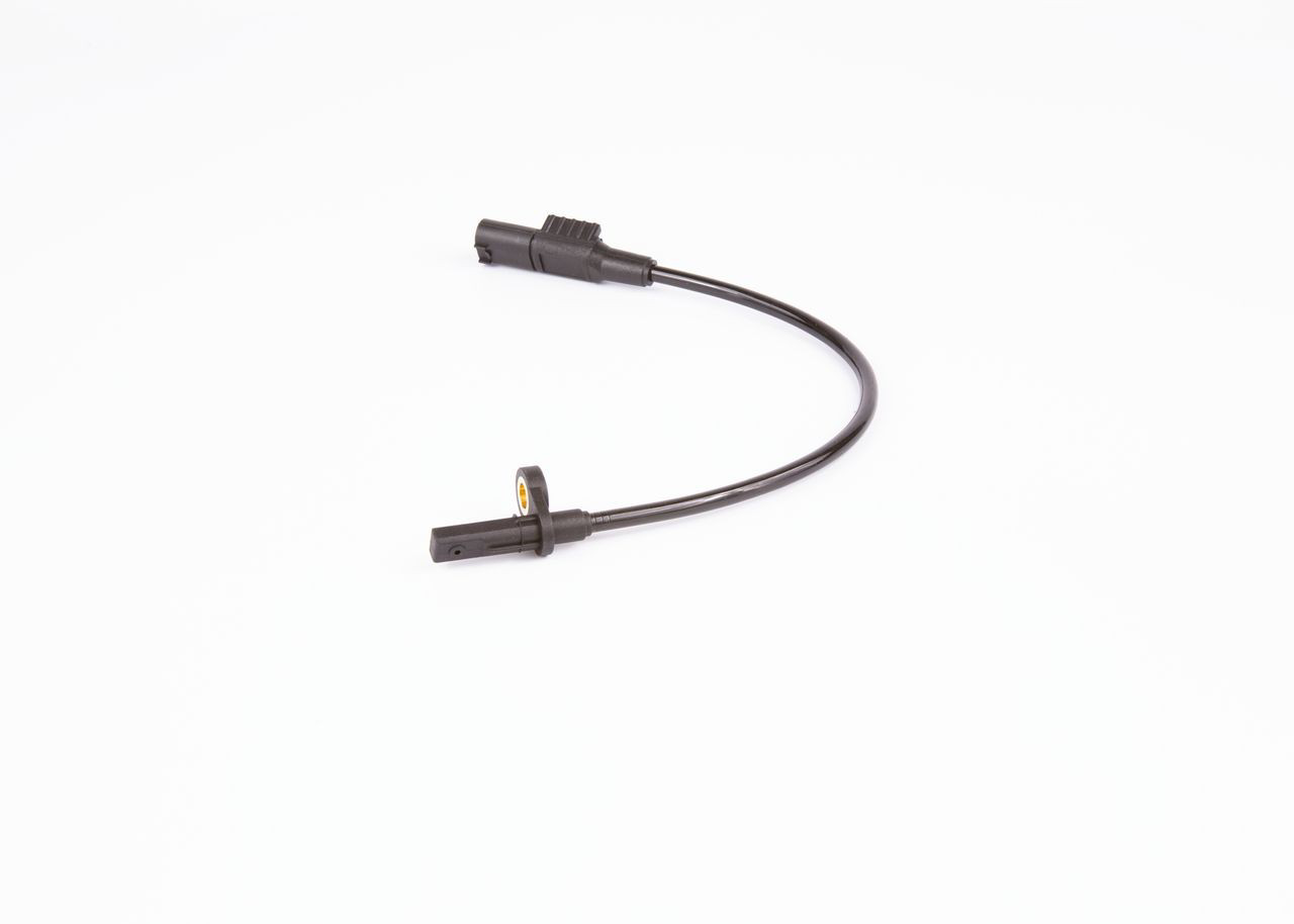 Czujnik ABS tylny Bosch 0986594650 cena, od 26,36 USD