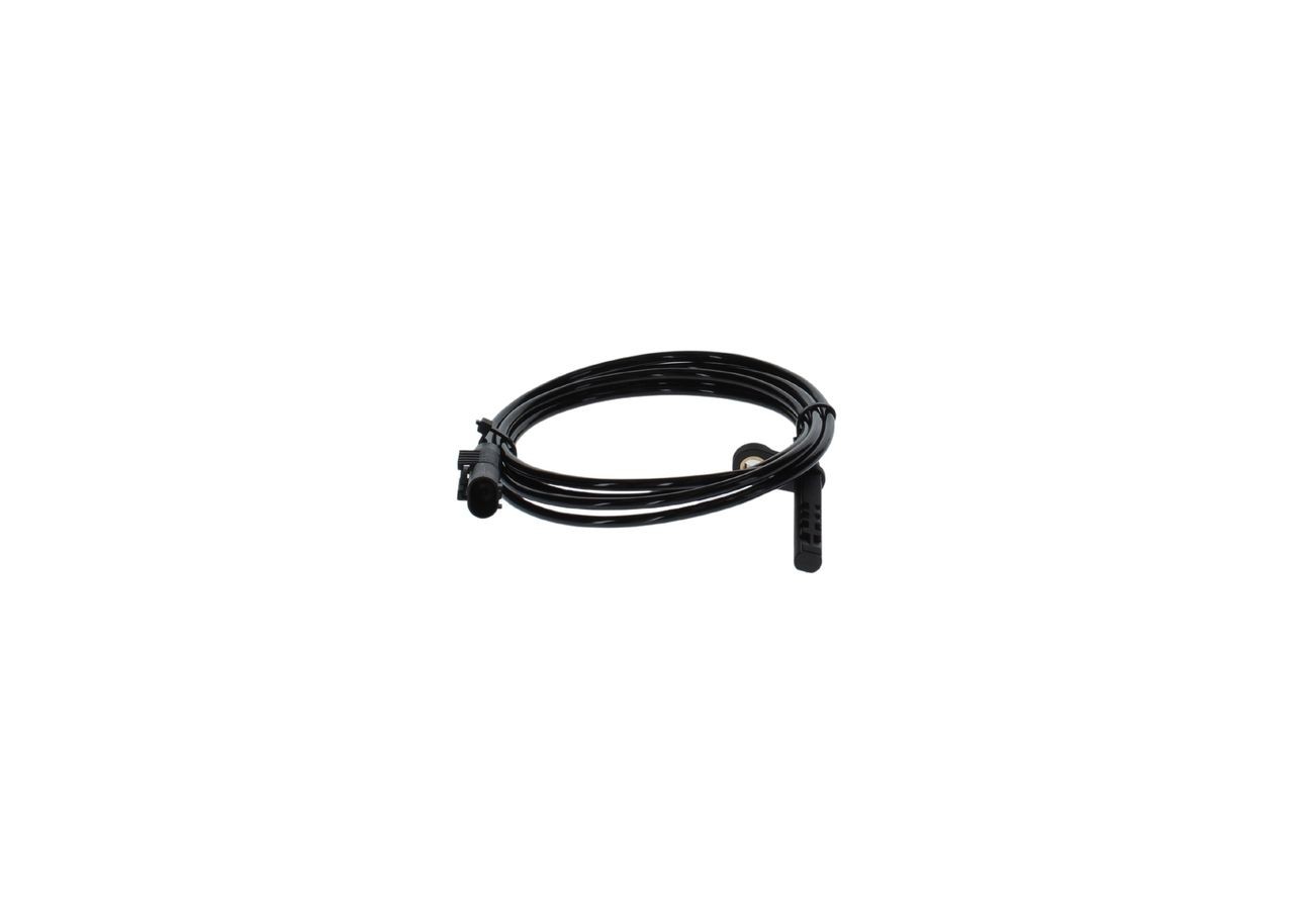 Do koszyka 0986594653 Bosch Czujnik ABS tylny lewy