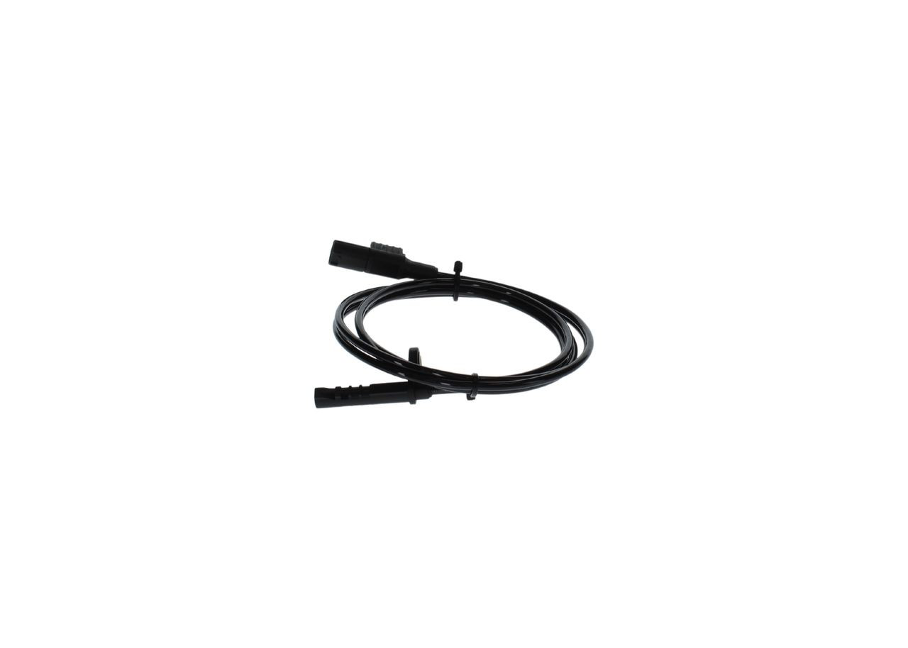 Czujnik ABS tylny lewy Bosch 0986594653 cena, od 26,73 USD