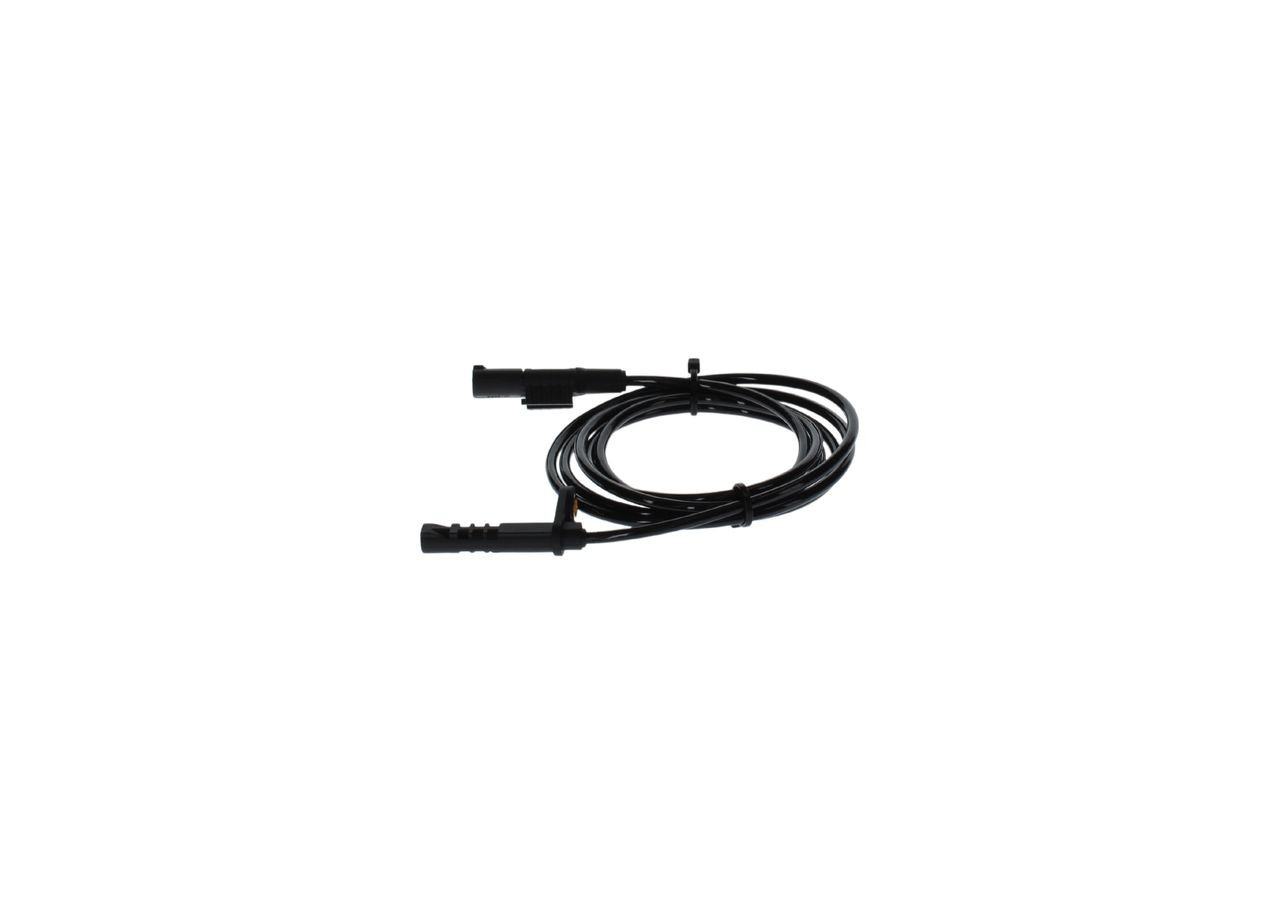 0986594654 Bosch Czujnik ABS tylny prawy