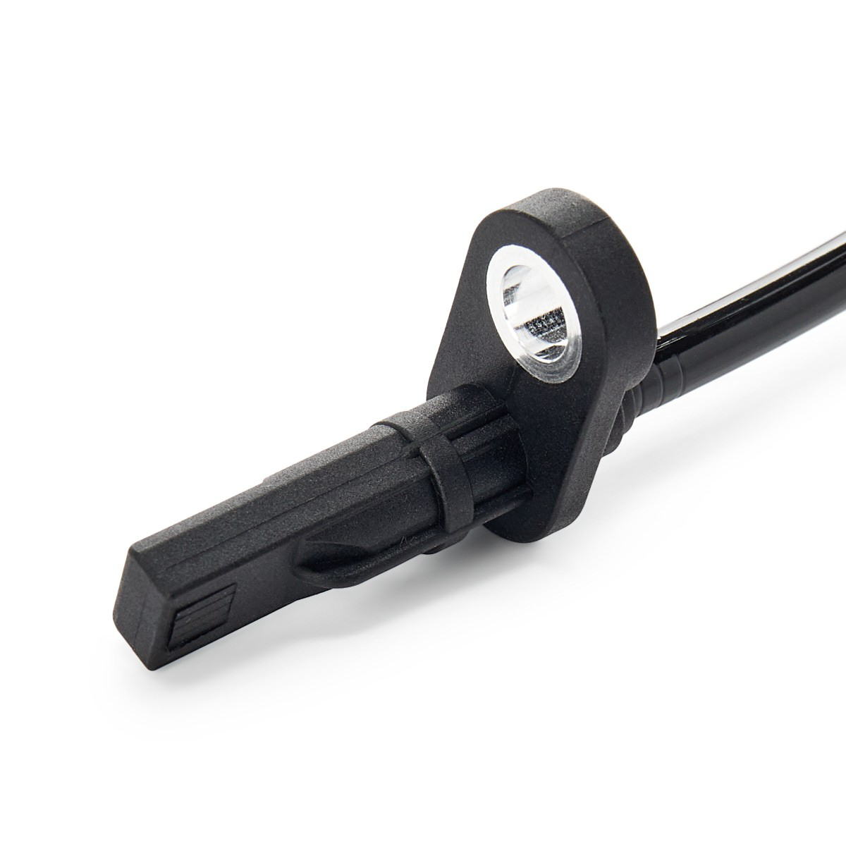 0986594656 Bosch Czujnik ABS przedni