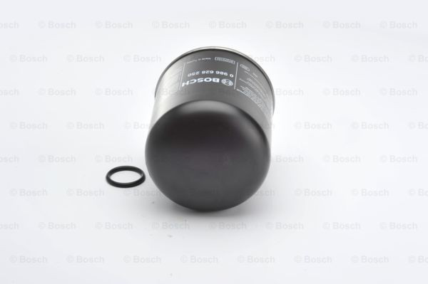 0986628250 Bosch Filtr osuszacza powietrza (separatora oleju/wilgoci) (TRUCK)