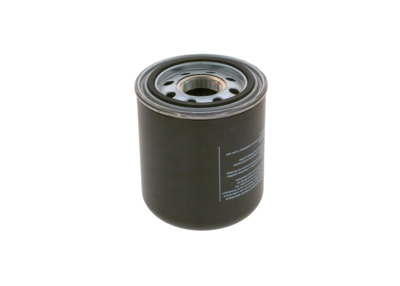 Do koszyka 0986628251 Bosch Filtr osuszacza powietrza (separatora oleju/wilgoci) (TRUCK)