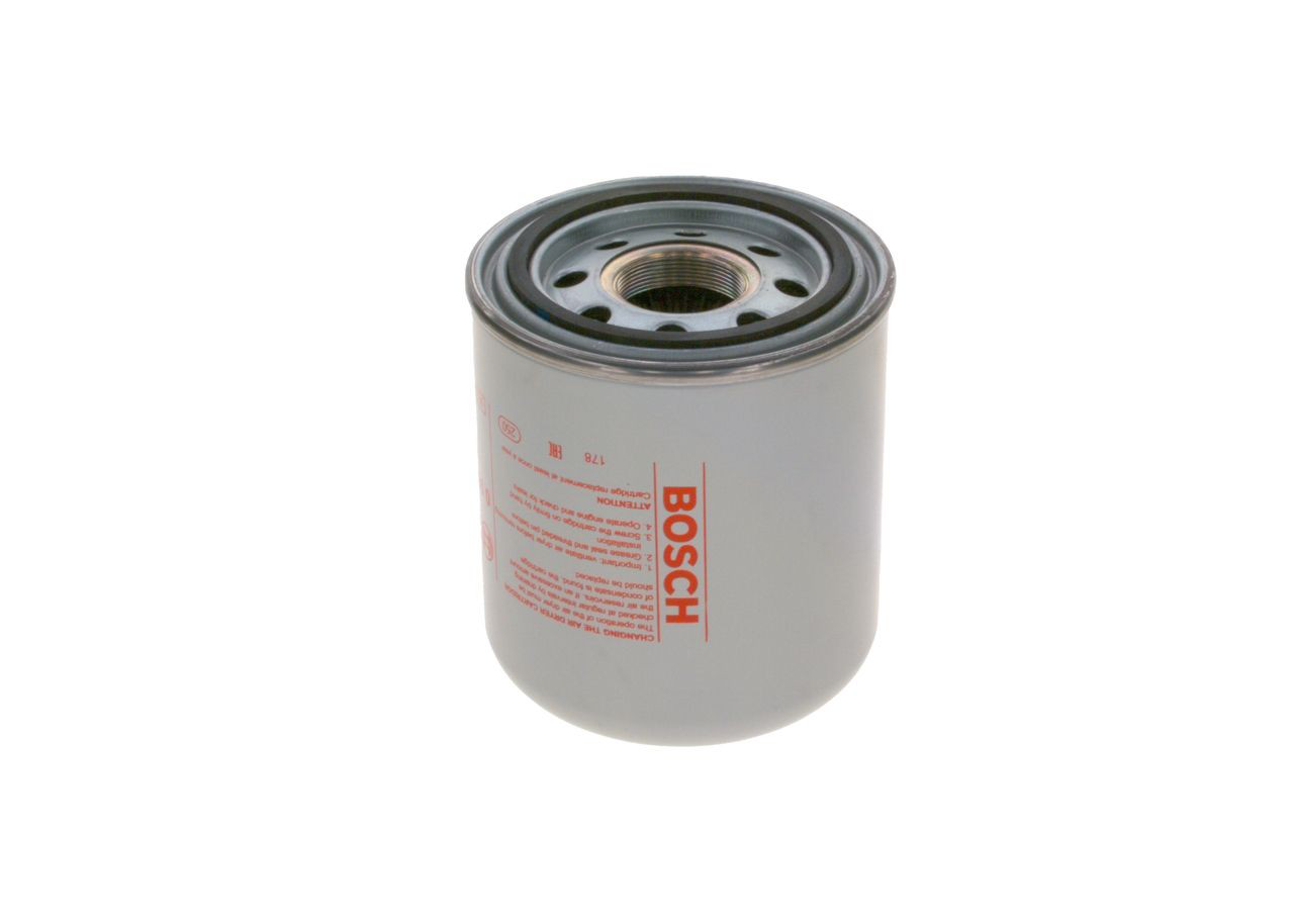 Filtr osuszacza powietrza (separatora oleju/wilgoci) (TRUCK) 0986628256 Bosch