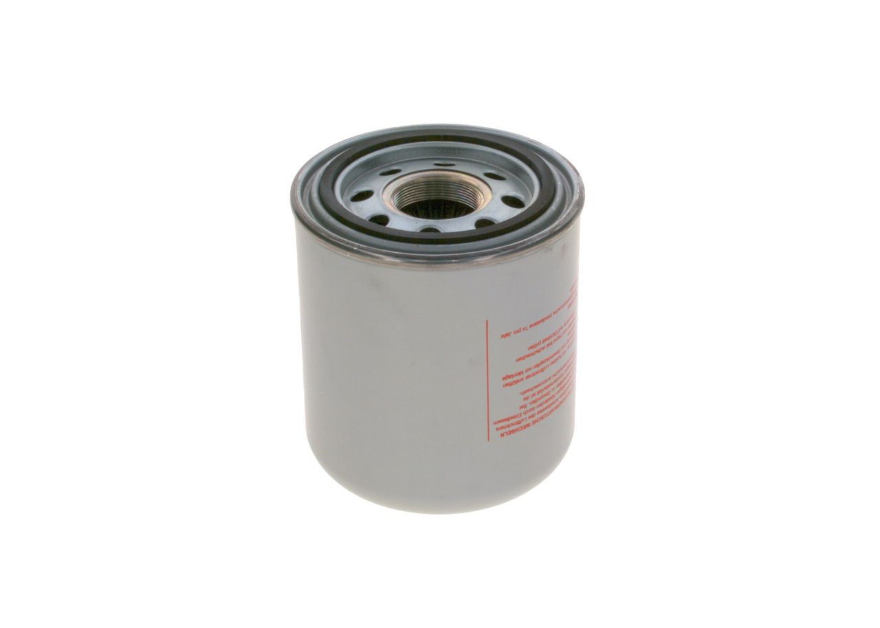 0986628256 Bosch Filtr osuszacza powietrza (separatora oleju/wilgoci) (TRUCK)