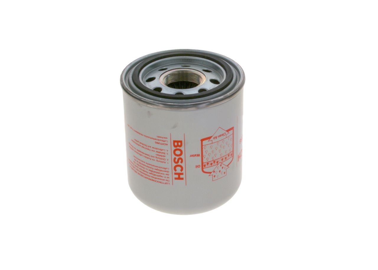 Filtr osuszacza powietrza (separatora oleju/wilgoci) (TRUCK) Bosch 0986628256
