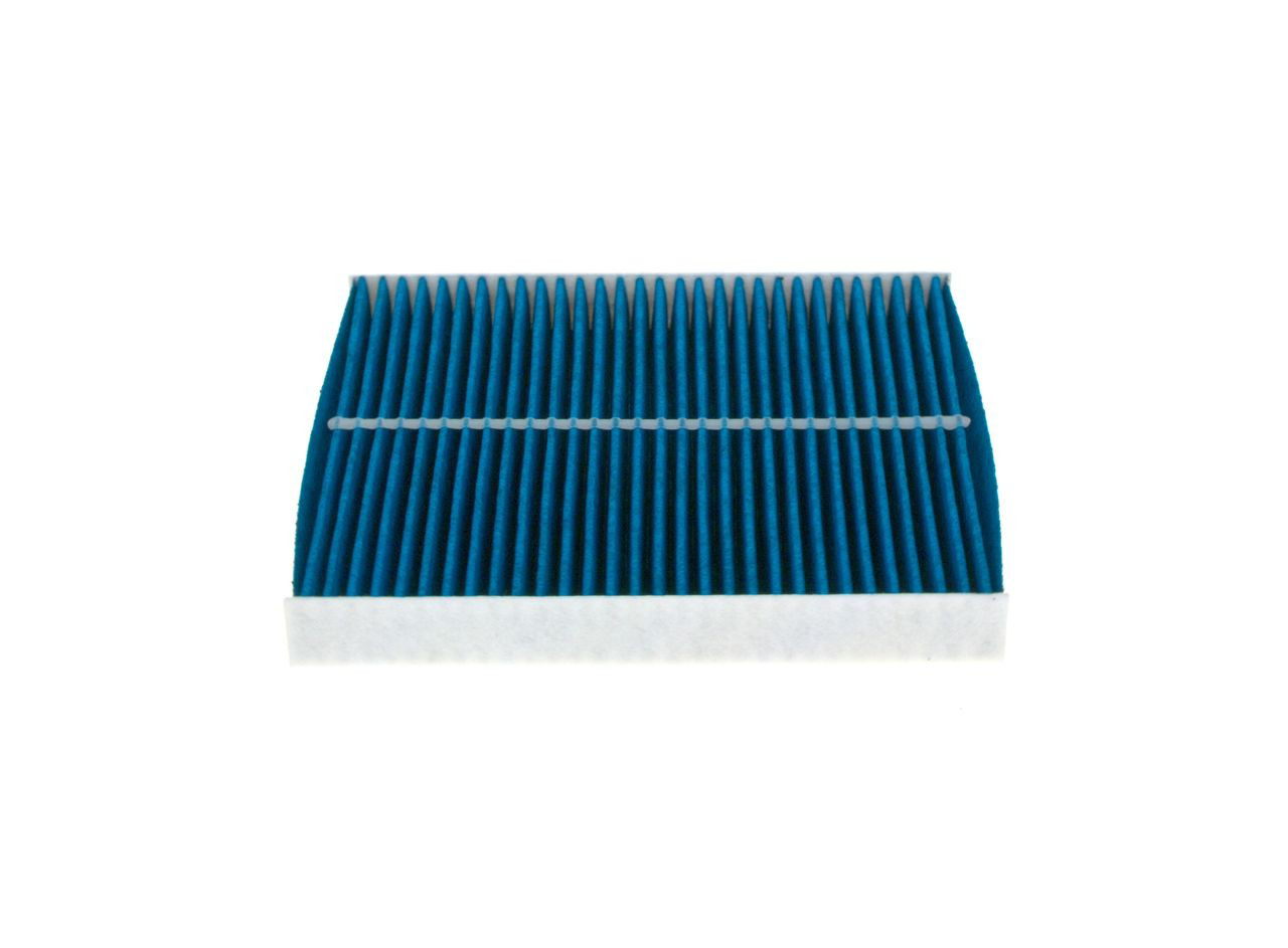 Do koszyka 0986628566 Bosch Filtr kabiny