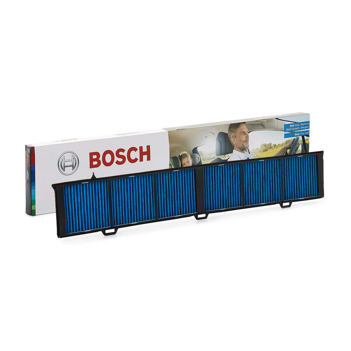Filtr kabiny Bosch 0986628608