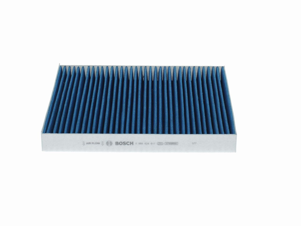 Filtr kabiny Bosch 0986628617 cena, od 19,09 USD