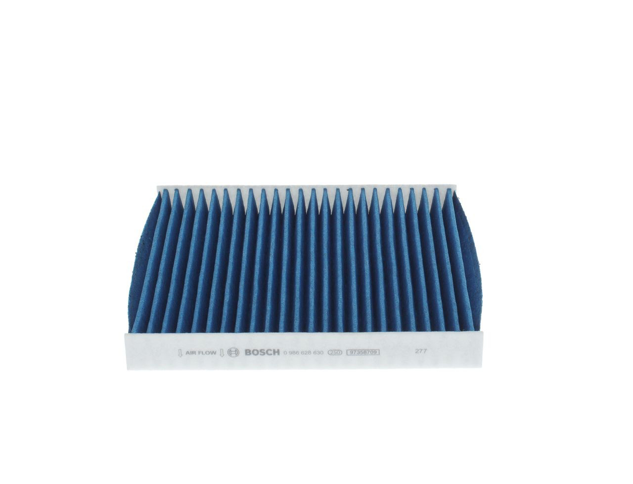 0986628630 Bosch Filtr kabiny