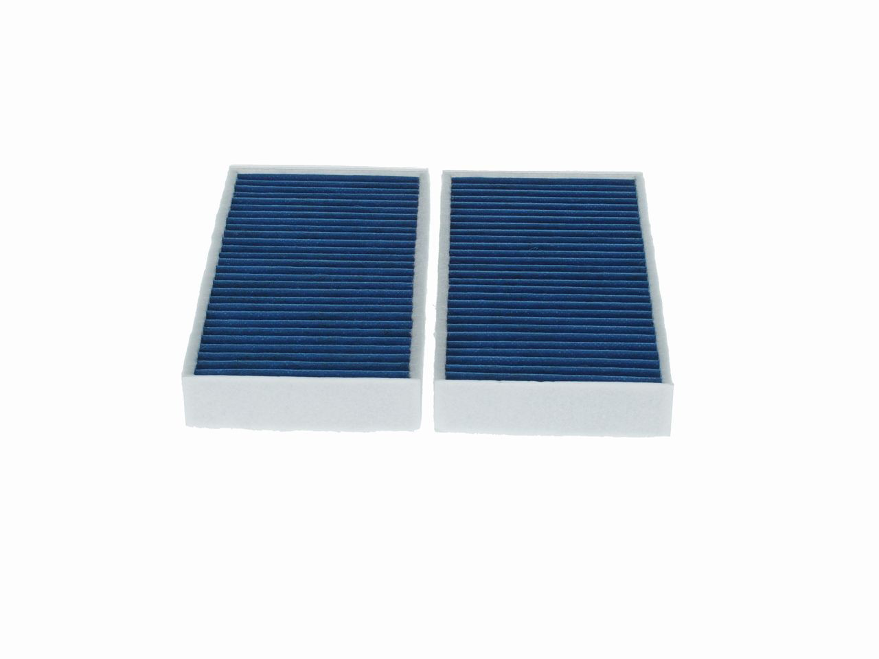 0986628644 Bosch Filtr kabiny