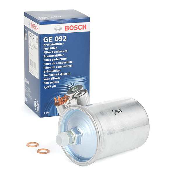 Filtr paliwa 0986AF8092 Bosch