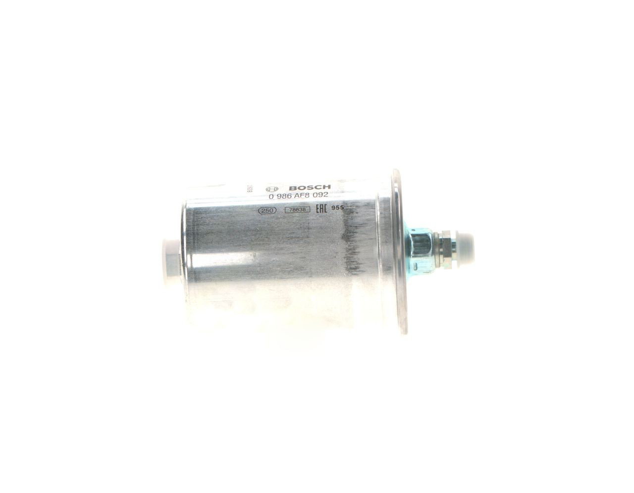 Filtr paliwa Bosch 0986AF8092