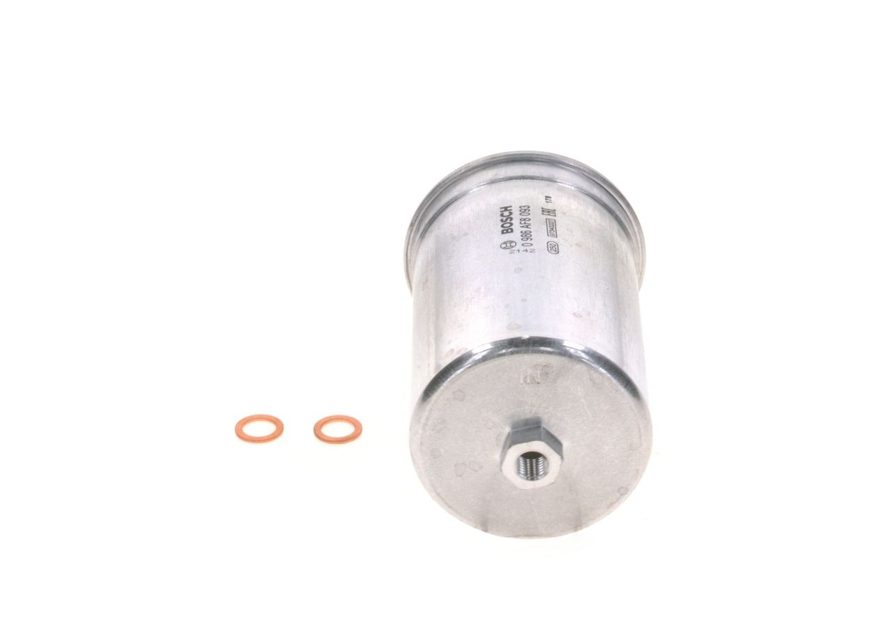 0986AF8093 Bosch Filtr paliwa