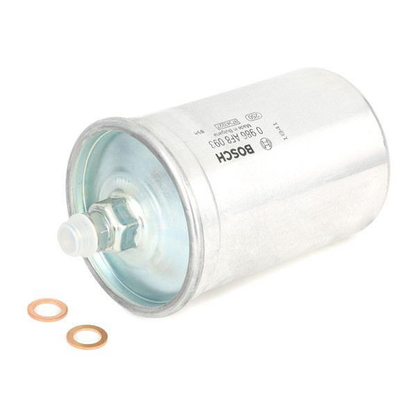 Filtr paliwa 0986AF8093 Bosch