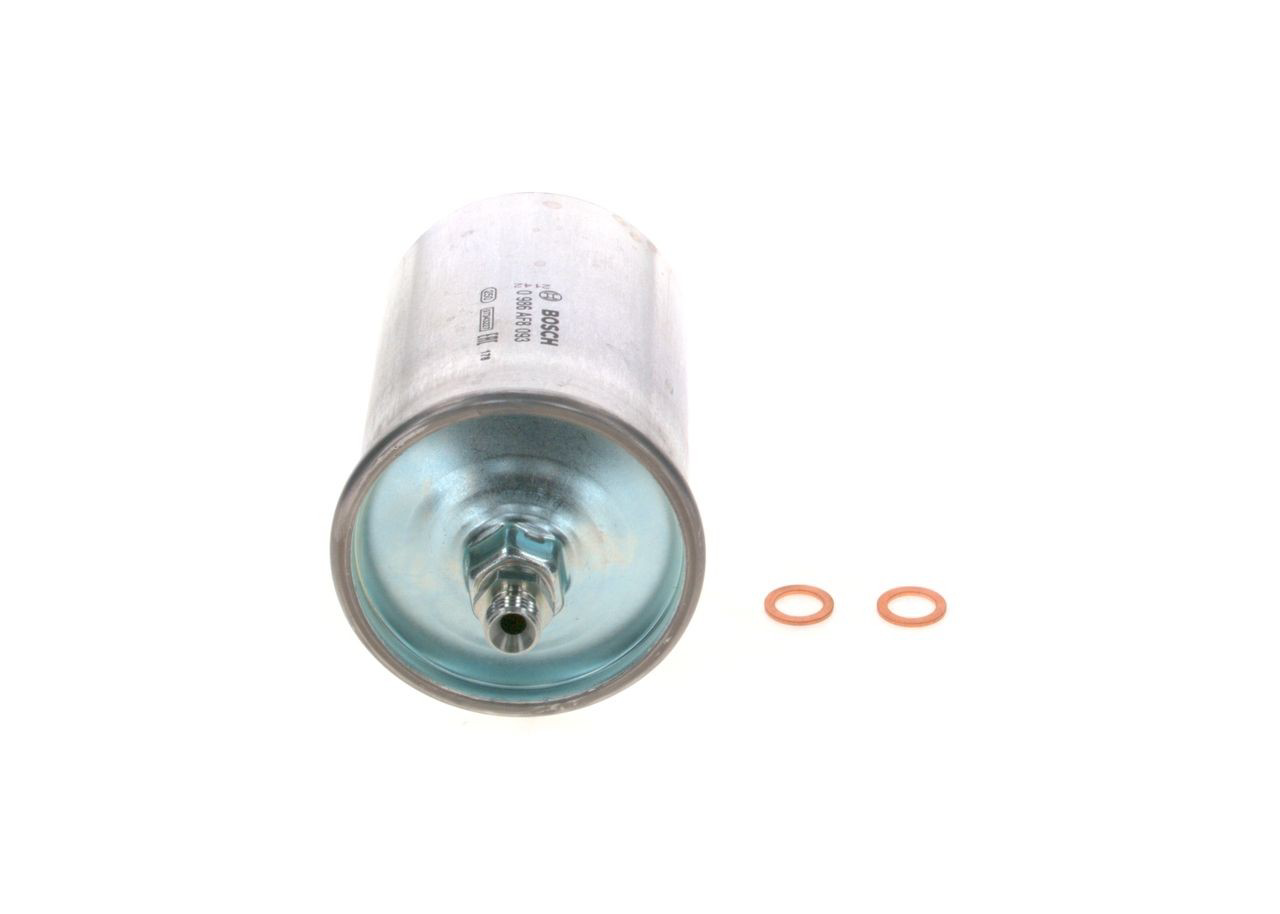 Filtr paliwa Bosch 0986AF8093 cena, od 14,30 USD