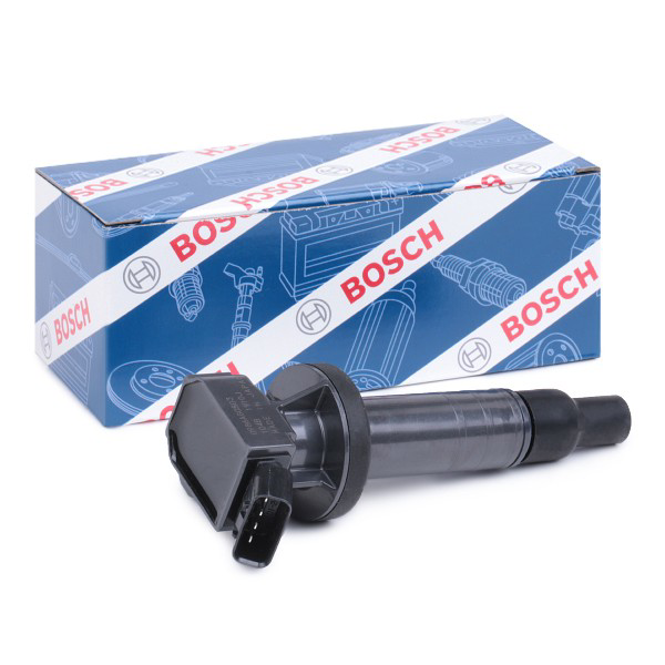 Do koszyka 0986AG0503 Bosch Cewka zapłonowa