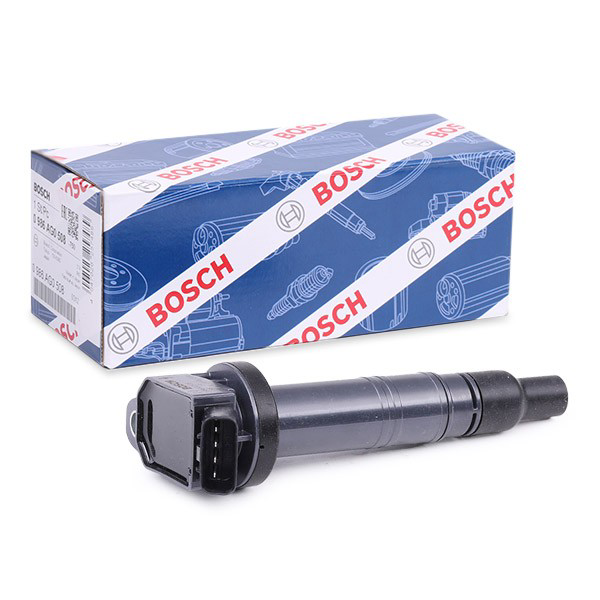 Cewka zapłonowa Bosch 0986AG0508