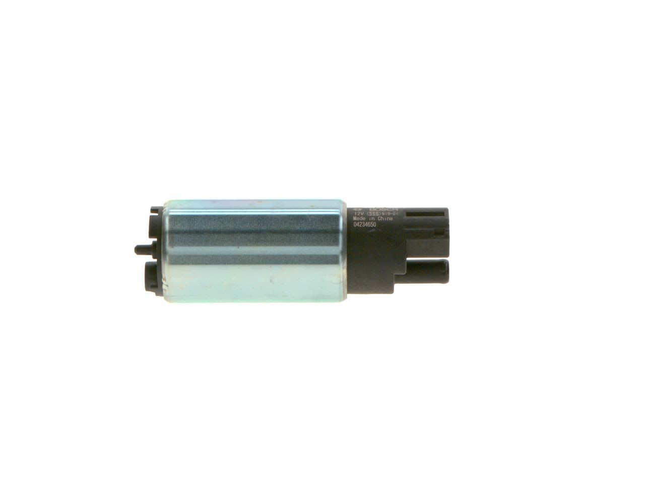 Pompa paliwa elektryczna zanurzeniowa Bosch 0986AG1303 cena, od 41,85 USD