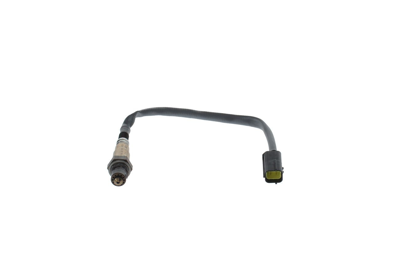 Sonda lambda czujnik tlenu po katalizatorze 0986AG2203 Bosch