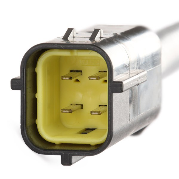 Sonda lambda czujnik tlenu przed katalizatorem Bosch 0986AG2204 cena, od 42,76 USD