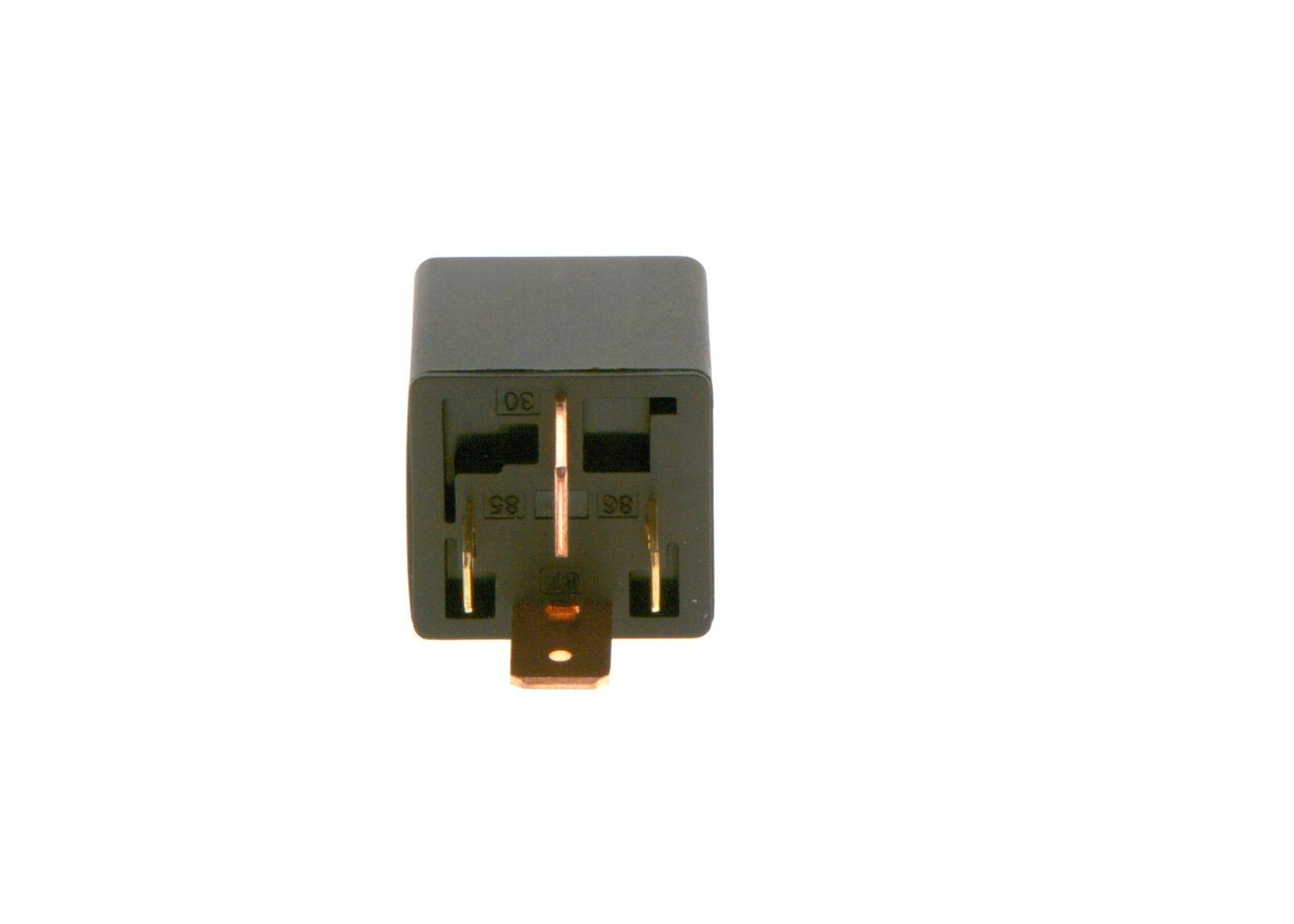 Elektryczne przekaźnik wielofunkcyjne Bosch 0986AH0082 cena, od 19,84 USD