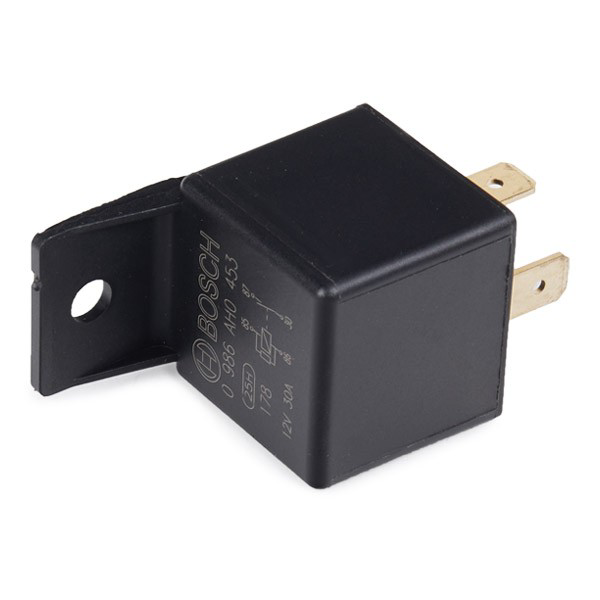 Przekaźnik klimatyzacji Bosch 0986AH0453 cena, od 8,98 USD