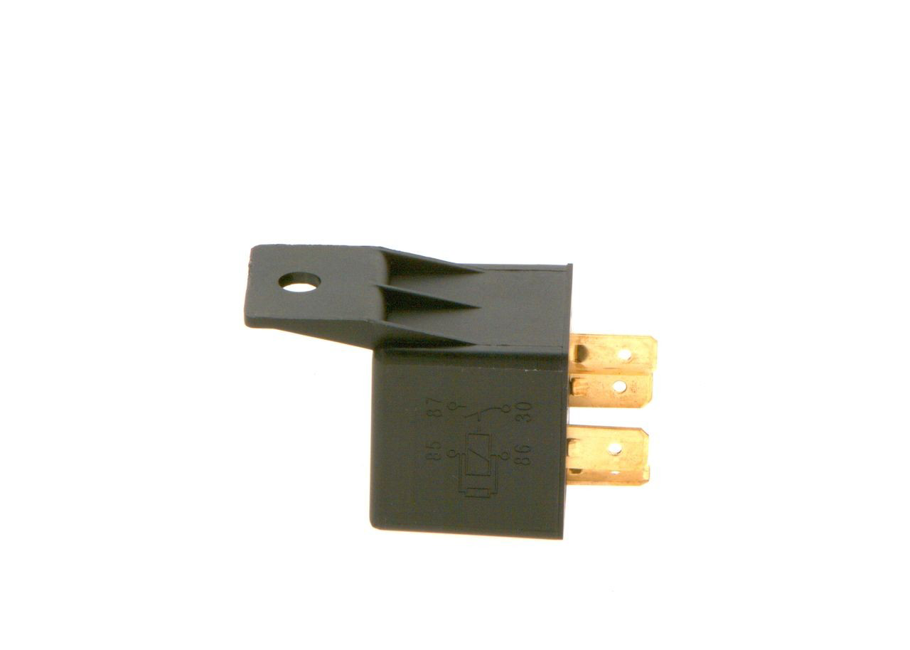 0986AH0453 Bosch Przekaźnik klimatyzacji