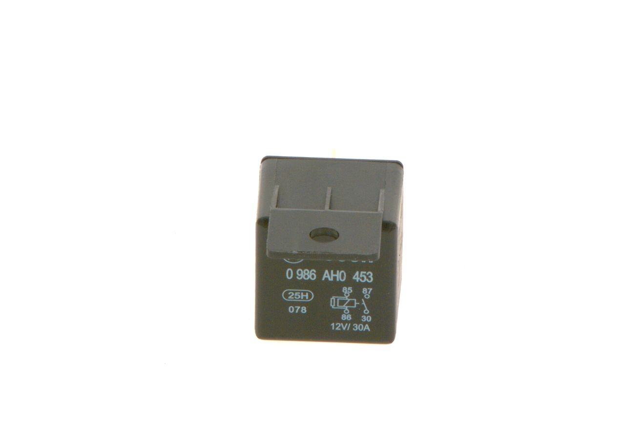 Przekaźnik klimatyzacji Bosch 0986AH0453
