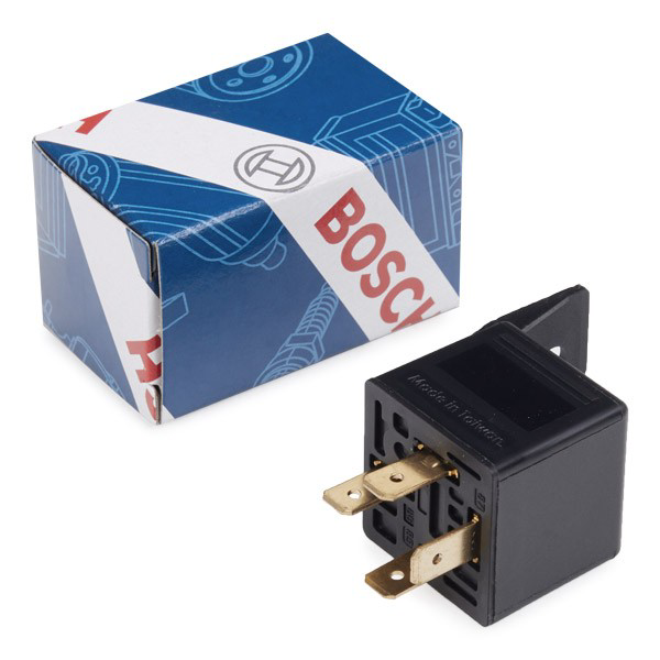 Przekaźnik klimatyzacji 0986AH0453 Bosch