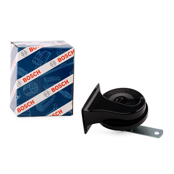 Sygnał dźwiękowy (klakson) 0986AH0501 Bosch