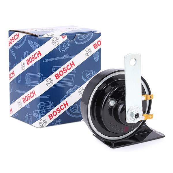 Sygnał dźwiękowy (klakson) 0986AH0502 Bosch