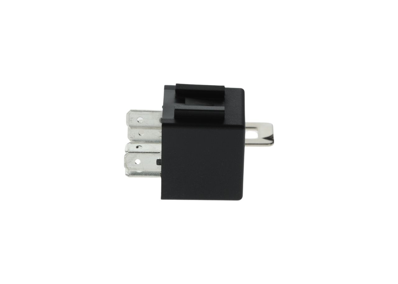Elektryczne przekaźnik wielofunkcyjne 0986AH0613 Bosch