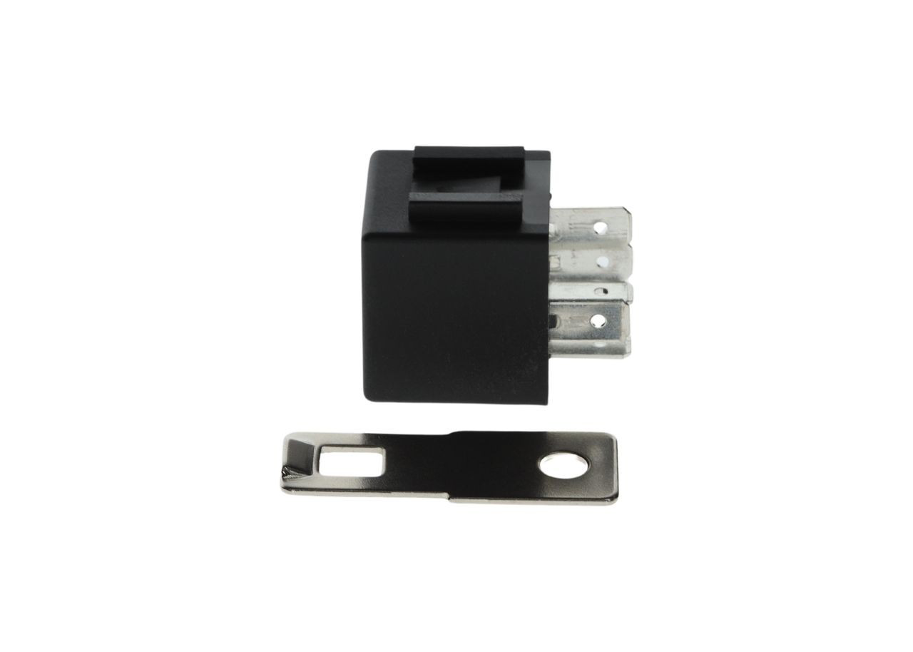 Elektryczne przekaźnik wielofunkcyjne Bosch 0986AH0613 cena, od 9,63 USD