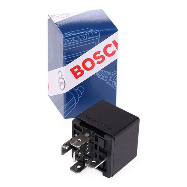 Przekaźnik kierunkowskazów 0986AH0614 Bosch