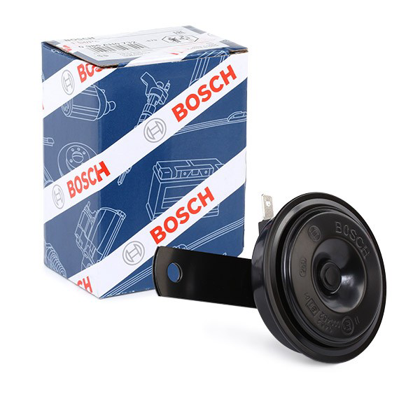 Sygnał dźwiękowy (klakson) 0986AH0732 Bosch