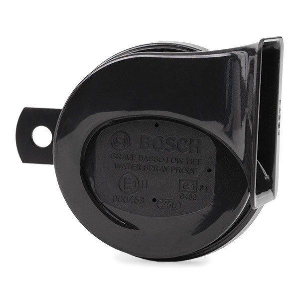 Sygnał dźwiękowy (klakson) 0986AH0741 Bosch
