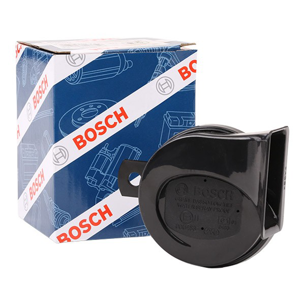 0986AH0741 Bosch Sygnał dźwiękowy (klakson)