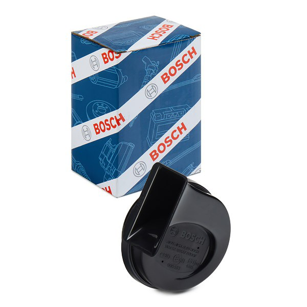 Sygnał dźwiękowy (klakson) Bosch 0986AH0742 cena, od 12,34 USD