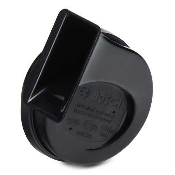Sygnał dźwiękowy (klakson) 0986AH0742 Bosch