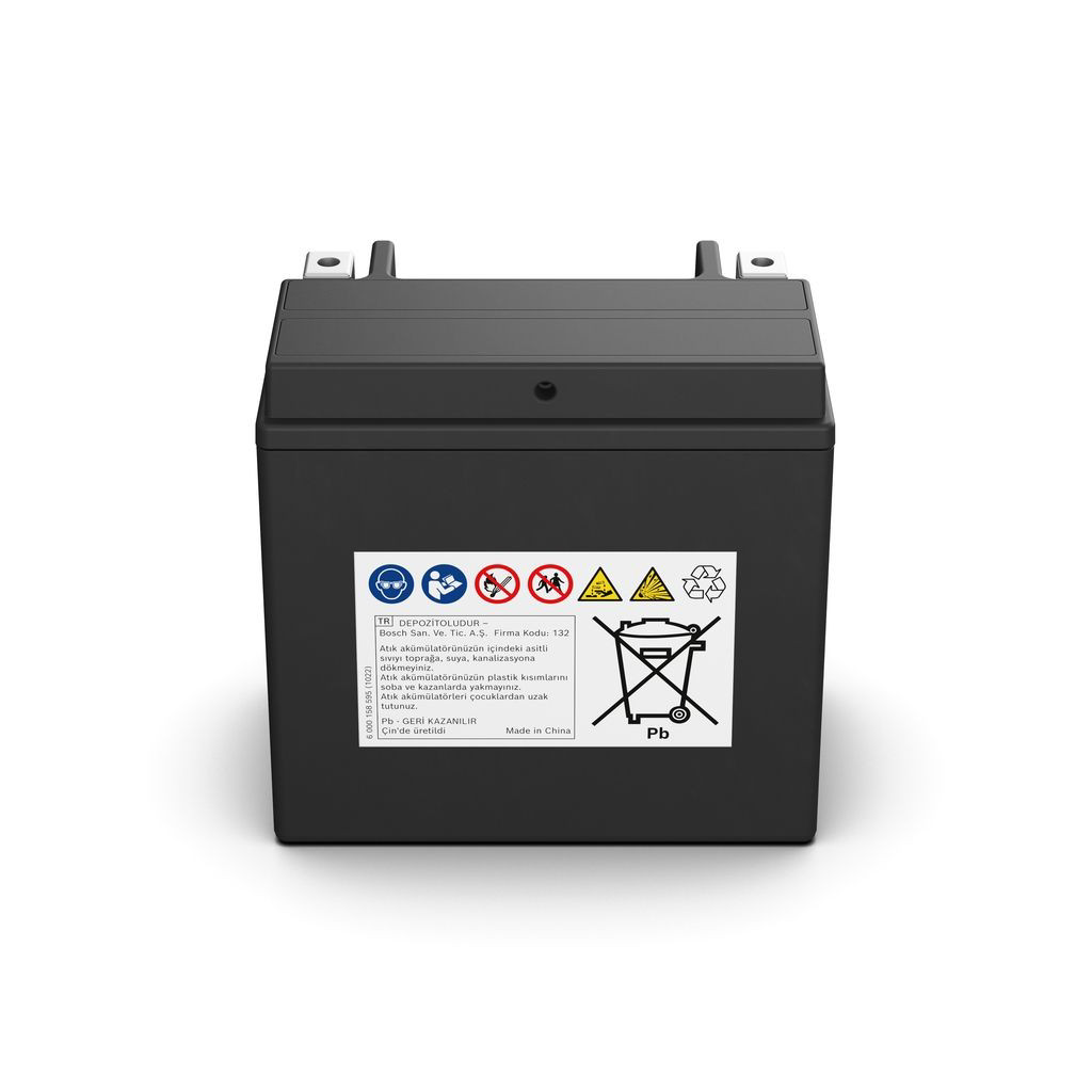 Bateria (akumulator) Bosch 0986FA1060