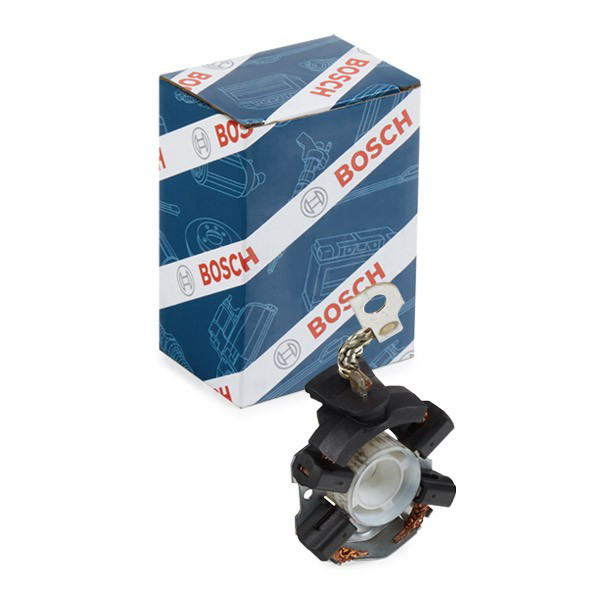 Uchwyt szczotki rozrusznika 1004336506 Bosch