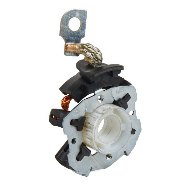 Do koszyka 1004336506 Bosch Uchwyt szczotki rozrusznika