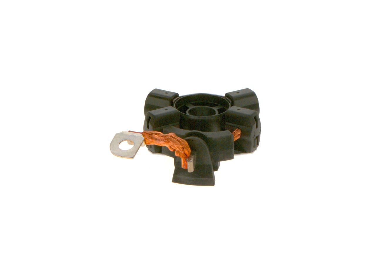 Do koszyka 1004336598 Bosch Uchwyt szczotki rozrusznika