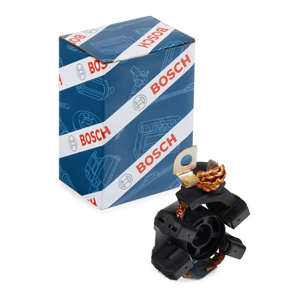 Uchwyt szczotki rozrusznika 1004336598 Bosch