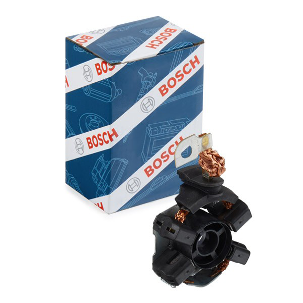 Do koszyka 1004336678 Bosch Uchwyt szczotki rozrusznika